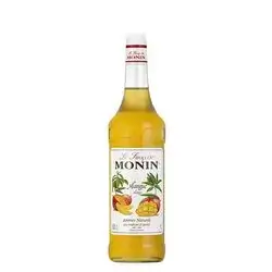 Monin Mango Syrup 1L
