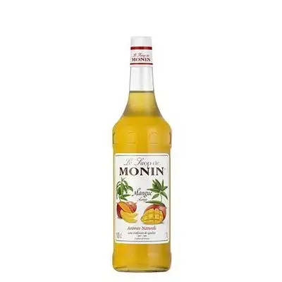 Monin Mango Syrup 1L