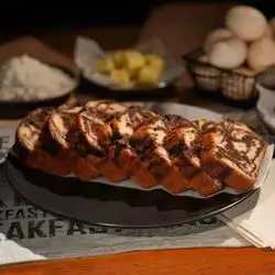 Marble Cake