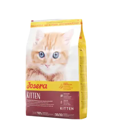 Josera Kitten 2Kg