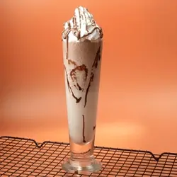 Chocolate Milkshake