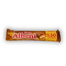 Nestle Albani Turkish 52g