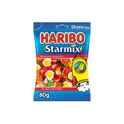 Haribo Jelly