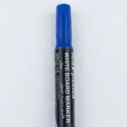 White Board Marker blue