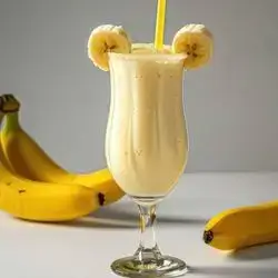 Banana Juice