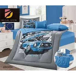 kids comforter 5 Pcs