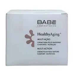 Babe Healthy Aging+ Multi Action Crème