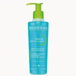 bioderma sebium gel 200ml