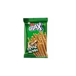 Eti Crax Cracker Herbs 45g