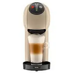 Dolce Gusto Genio S Krups Machine - Light Brown