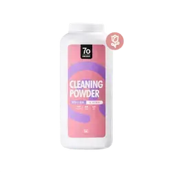 E861 Cleaning Powder - Rose Scent 260g
