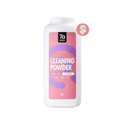 E861 Cleaning Powder - Rose Scent 260g