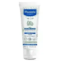 MUSTELA SOIN CREAM WITH AVOCADO POLYPHENOLS 40ML