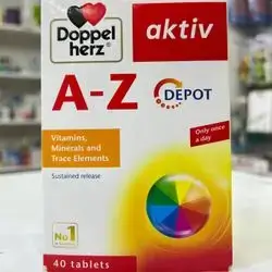 A-Z TABLET