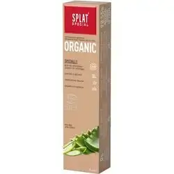 splat organic tea tree and citrus 75ml