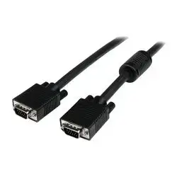 VGA Cable 5 Meter – Long-Distance Video Cable