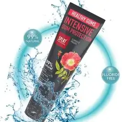 Splat intensive gum protection tooth paste
