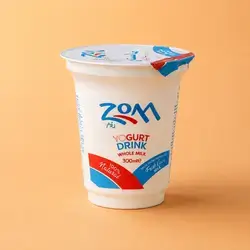 Zoom Yogurt