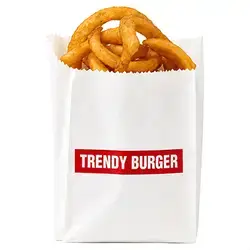 Curly Fries