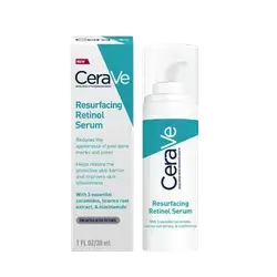 Resurfacing Retinol Serum Encapsulated Retinol 30ml _ CeraVe