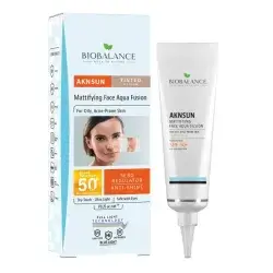 Bio Balance Tented-Medium. For oily, Acne -Prone Skin