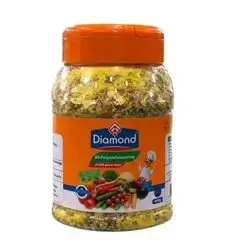 Diamond Spice All Vegetables 400 grams