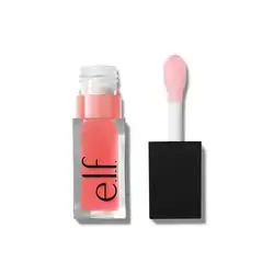 Glow Reviver Lip Oil _Pink Quartz