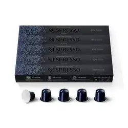 Nespresso Kazar