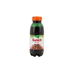 Sunich Sour Cherry Juice  300Ml