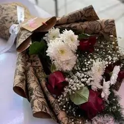 Flower Bouquet