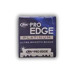 Cous Safri PROEDGE
