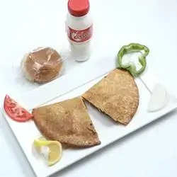 Hilali Kibbeh