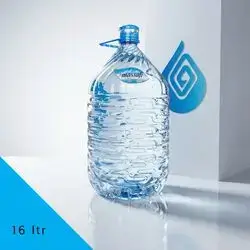 Massafi Water 16 Liter
