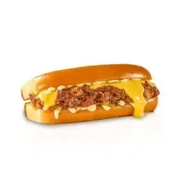 SHREDDED BEEF