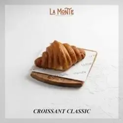 Classic Croissant