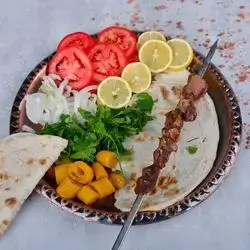 Kidney 1 Shish