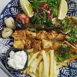 Shish Taouk
