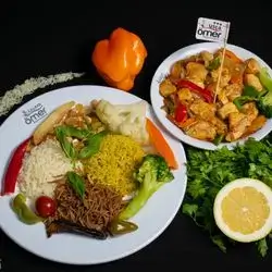Chicken Qali Sel