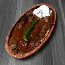 Iskender Meat