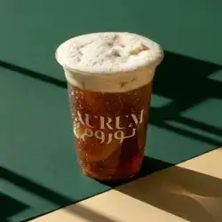Tonic Espresso