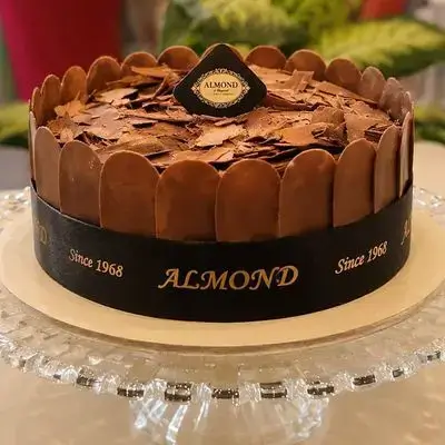 Black Forest