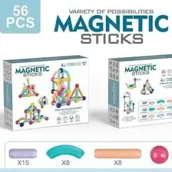 Magnetic Stick