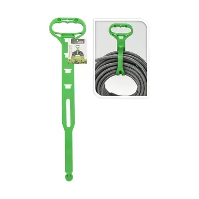 Garden Hose Tape 46Cm Green