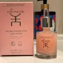 gli elementi prodigious filling collagen 30 ml