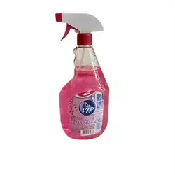 Vip Glass Cleaner Rose 1l