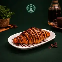 Croissant Nuttela