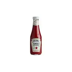 Heinz Tomato Ketchup Uk 342g
