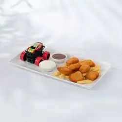Kids Mozzarela Stick