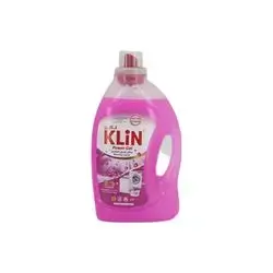 Klin Stain Remover Color Clothes Rose 2.9 Lt