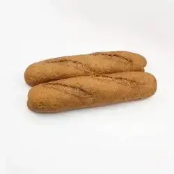 Brown Baguette 4 Pcs